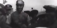 Tazio Nuvolari al Nurburgring entra nella leggenda