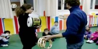 Musica e Società – presso scuola primaria Bersani