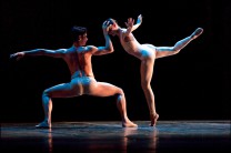 Primi ballerini, solisti e Corpo di Ballo del Teatro di San Carlo Primi ballerini, solisti e Corpo di Ballo del Teatro di San Carlo