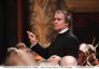 Valerij Gergiev al comunale con l’orchestra sinfonica del Teatro Mariinskij
