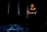 Al Teatro Carcano di Milano Lella Costa in ARIE