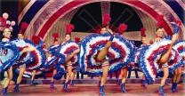 Can Can al teatro fraschini. Stagione Operetta 2011-2012 Can Can al teatro fraschini. Stagione Operetta 2011-2012