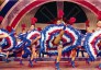 Can Can al teatro fraschini. Stagione Operetta 2011-2012