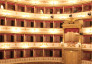 Teatro Comunale di Modena Interno - Un teatro da scoprire
