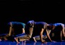 Alias Sideways rain al Teatro di Ferrara - Jean Yves Genoud