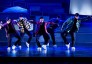 BLAZE La street dance al Municipale di Piacenza - foto di John Beckers