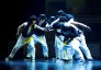 BLAZE La street dance al Municipale di Piacenza - foto di John Beckers