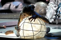 In scena Salome di Richard Strauss al Teatro Comunale Luciano Pavarotti