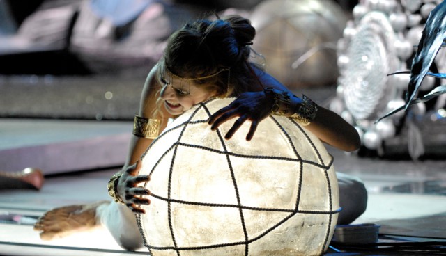 In scena Salome di Richard Strauss al Teatro Comunale Luciano Pavarotti