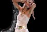 Cristina Baggio in Salome di Richard Strauss al Teatro Comunale Luciano Pavarotti