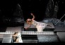 Cristina Baggio in Salome di Richard Strauss al Teatro Comunale Luciano Pavarotti