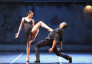 Contemporary Tango Teatro Mancinelli di Orvieto Balletto di Roma