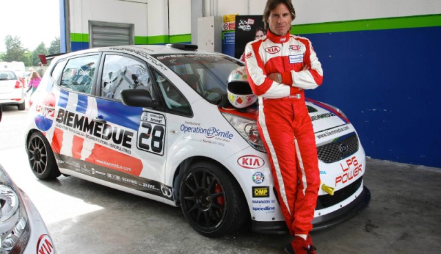 BRC Racing Team