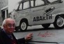 Il mito Abarth all’Automotoretrò di Torino