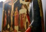 pinacoteca Spello madonna lignea