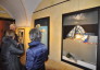 pragelato vernissage alla tinber art gallery il silenzio delle cose