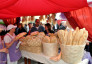 Torna la Festa del pane di Altopascio
