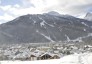 Bardonecchia neve 21 gennaio