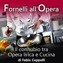 Fornelli all'Opera