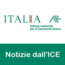 Notizie dall'ICE