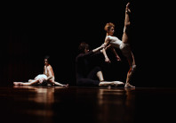 Gruppo Corpo Brazilian Dance Theater al Comunale di Modena Prima Italiana