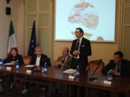 BITEG 2014 conferenza stampa Novara